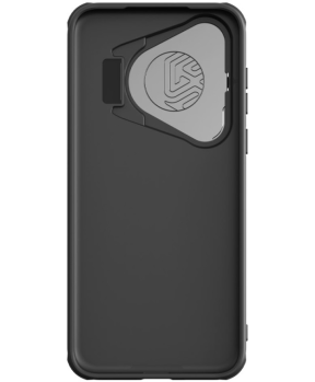 Nillkin CamShield zaščita za Huawei Pura 70 Pro / Huawei Pura 70 Pro Plus - črna - slika 5