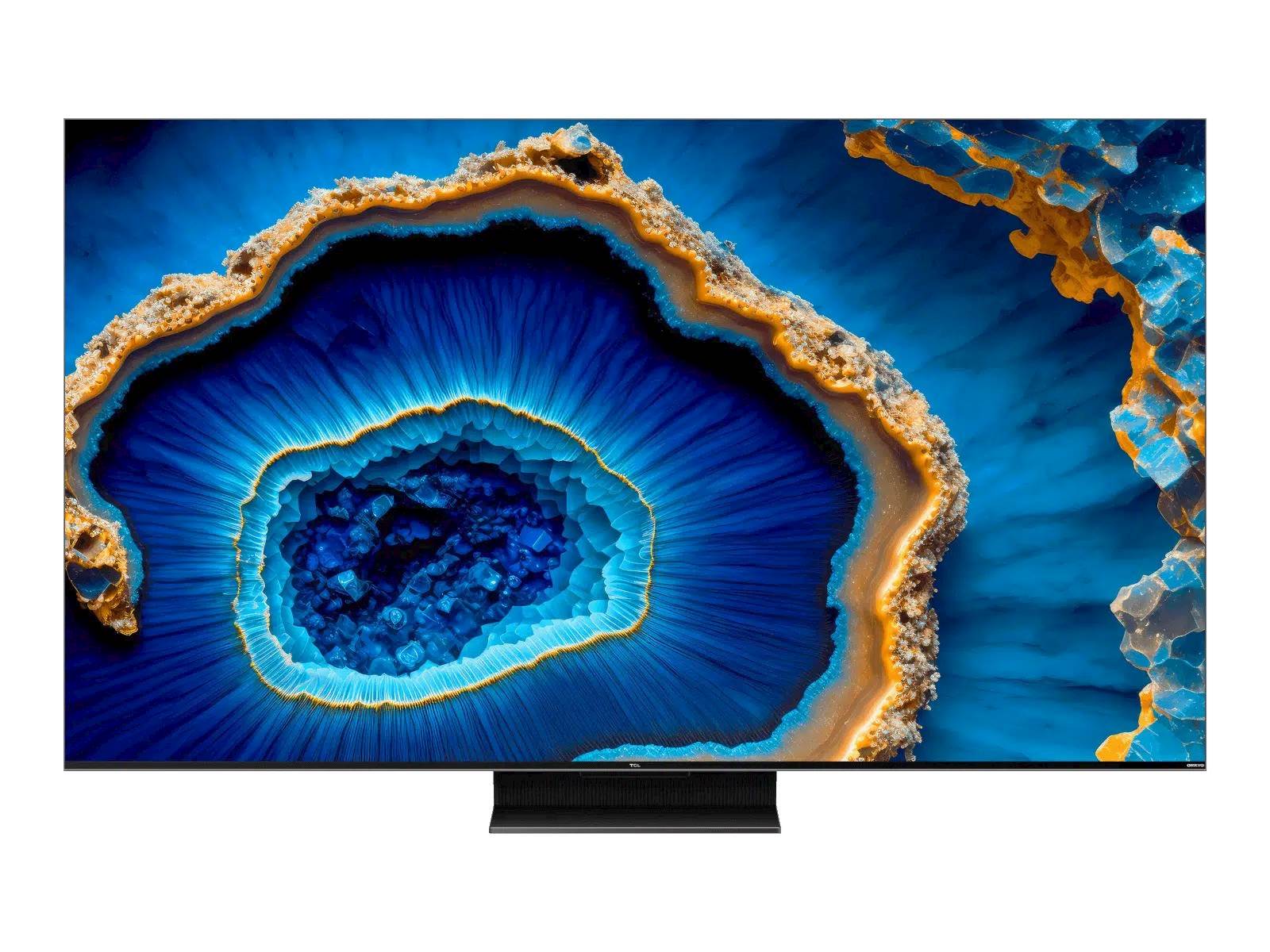 Mini LED QLED TV TCL 85C805 - slika 2