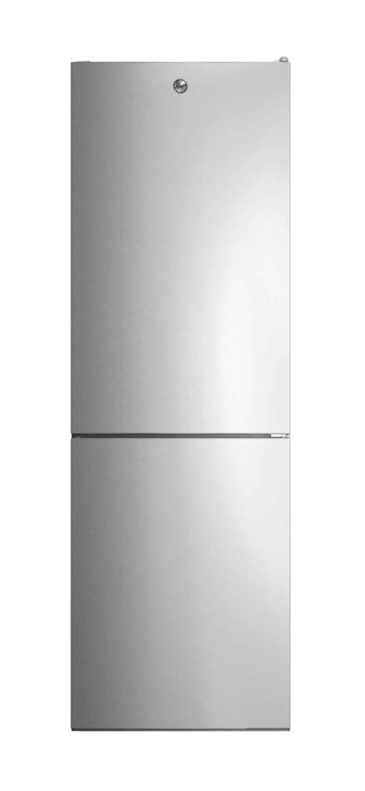 Hladilnik HOOVER HOCE 3T 618ES, 185 cm, E