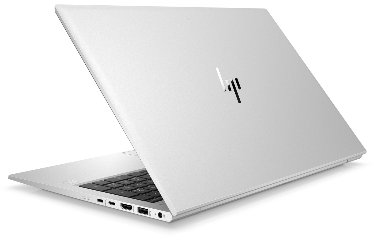 Prenosnik HP EliteBook 855 G8 WWAN LTE HSPA+ 4G | Metal / AMD Ryzen™ 5 / RAM 16 GB / SSD Disk / 15,6″ FHD - HP Renew, Outlet - Odprta embalaža - slika 2