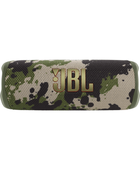 JBL Flip 6 originalni prenosni bluetooth zvočnik - vojaško zelen - slika 2