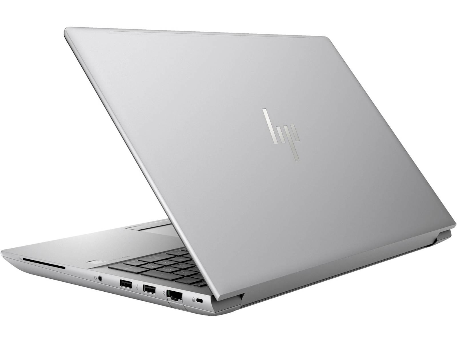 Prenosnik HP ZBook Fury 16 G11 | i9-14900HX | RTX 4000 Ada (12GB) / i9 / RAM 32 GB / SSD Disk / 16,0″ WUXGA - HP Renew, Outlet - Odprta embalaža - slika 3