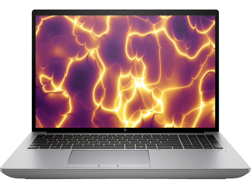Prenosnik HP ZBook Fury 16 G11 | i9-14900HX | RTX 4000 Ada (12GB) / i9 / RAM 32 GB / SSD Disk / 16,0″ WUXGA - HP Renew, Outlet - Odprta embalaža