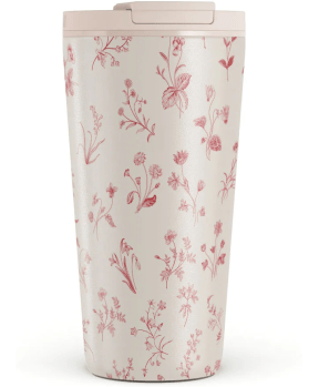 BURGA termo lonček 500 ml - Prairie - slika 2