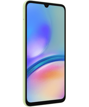 Pametni telefon Samsung Galaxy A05s A057 LTE DS telefon 4GB/64GB - zelen - slika 4