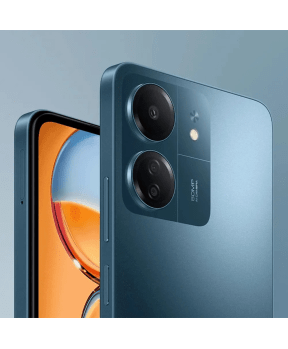 Pametni telefon Xiaomi Redmi 13C 4G 4GB/128GB - moder - slika 3