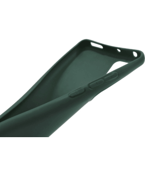 Silikonski ovitek za Xiaomi 14T - mat zelen - slika 4