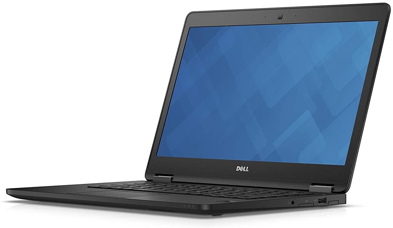 Prenosnik DELL Latitude E7470 / i7 / RAM 16 GB / SSD Disk / 14,0″ FHD - Obnovljeno