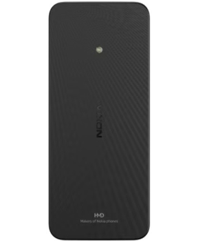 Nokia 215 TA-1613 Dual sim 4G - črn - slika 4