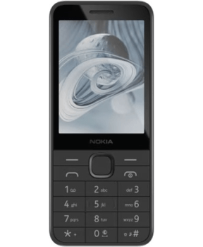 Nokia 215 TA-1613 Dual sim 4G - črn - slika 3