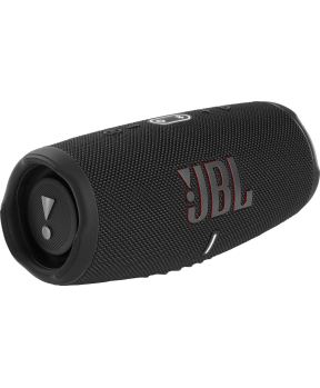 JBL Charge 5 originalni prenosni bluetooth zvočnik - črn - slika 2