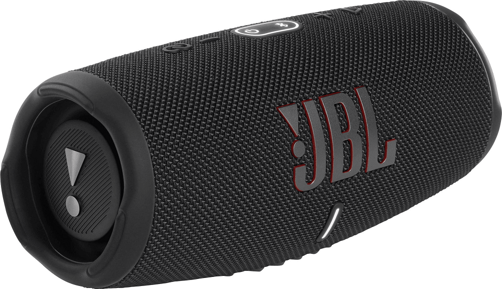 JBL Charge 5 originalni prenosni bluetooth zvočnik - črn