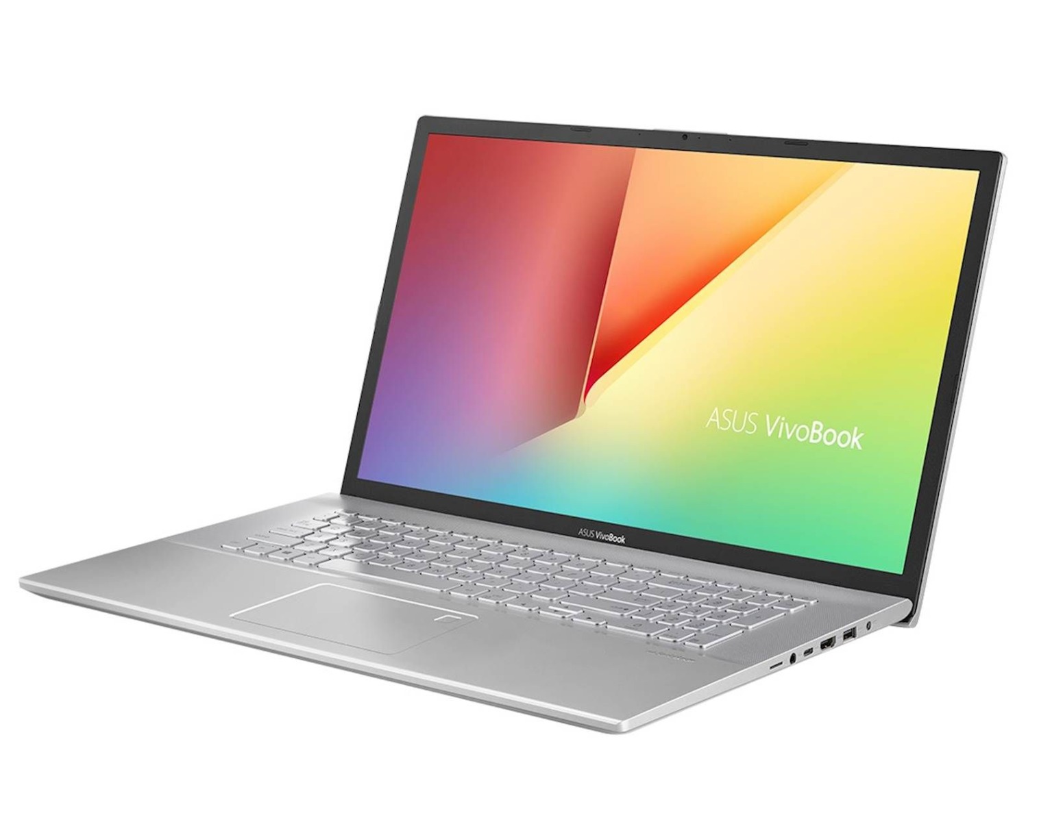 Prenosnik ASUS VivoBook M1702QA-AU109W / AMD Ryzen™ 5 / RAM 16 GB / SSD Disk / 17,3″ FHD - Outlet - Odprta embalaža - slika 3