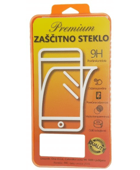 Premium ZAŠČITNO KALJENO STEKLO za Huawei Nova 12 SE - slika 2