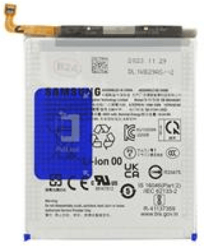 SAMSUNG baterija EB-BA546ABY za Samsung Galaxy A55, Samsung Galaxy A35, Samsung Galaxy A25, Samsung Galaxy A54, Samsung Galaxy A34 original (Service Pack) - slika 2