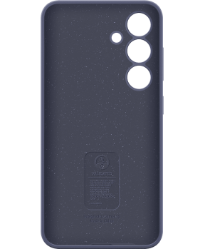 Samsung original Silicon Case EF-PS926TVE za Samsung Galaxy S24 Plus 5G - vijolična - slika 3