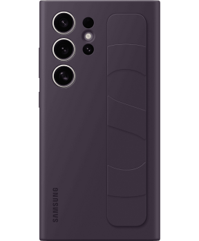 Samsung original Standing Grip Case EF-GS928CEE za Samsung Galaxy S24 Ultra 5G - vijola - slika 2