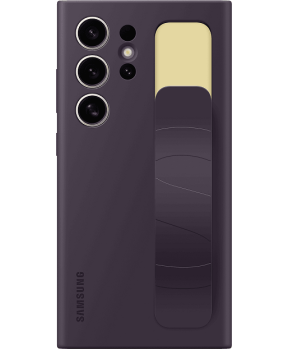 Samsung original Standing Grip Case EF-GS928CEE za Samsung Galaxy S24 Ultra 5G - vijola - slika 4