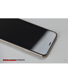 ZAŠČITNO STEKLO MY SCREEN Diamond Lite Samsung Galaxy S24 FE - FULL GLUE Edge - črn - slika 5