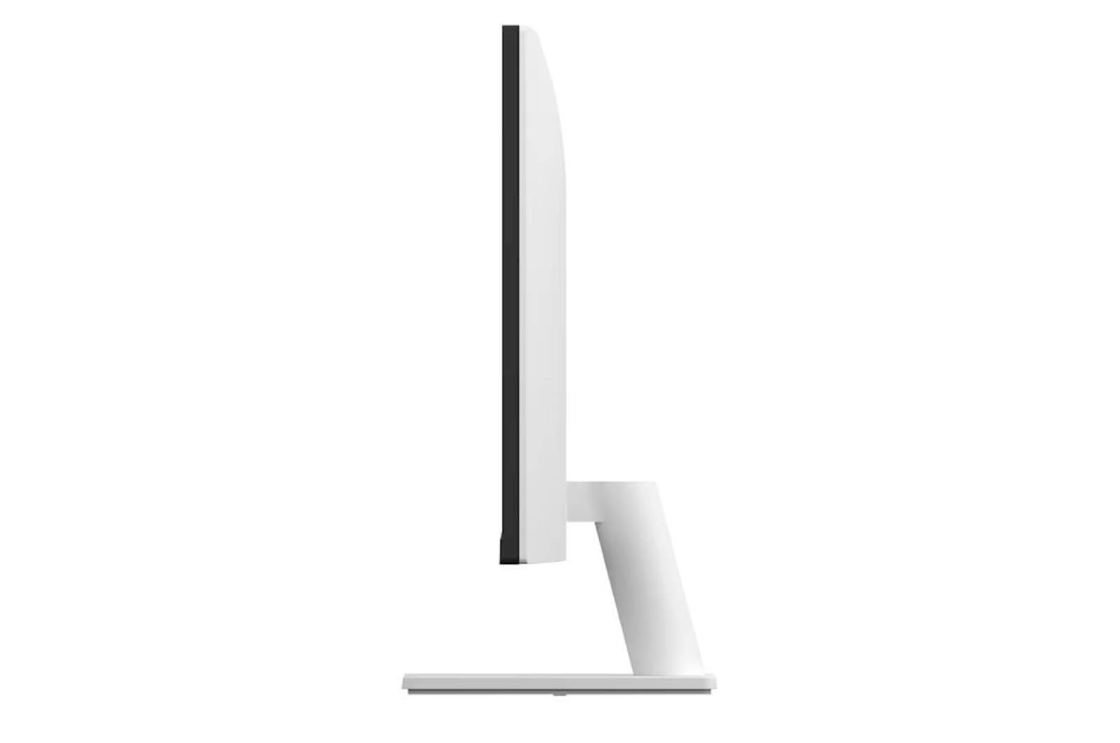 Monitor LG 27" 27US500-W UltraFine, IPS, 3840x2160, 2x HDMI, DP, bel - slika 2