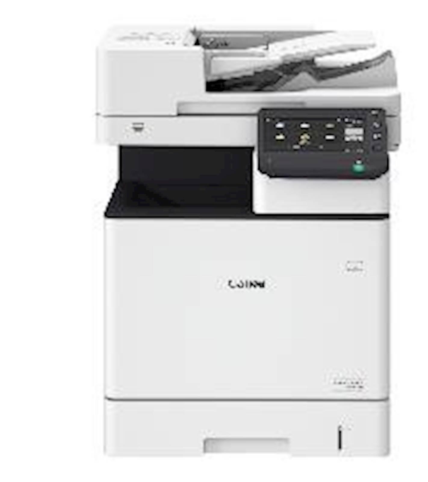 Barvna MFN Canon i-SENSYS X C1533iF II