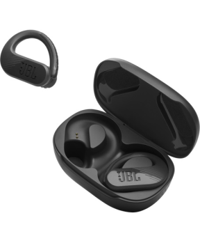 JBL Bluetooth slušalke Endurance Peak 3 Sports - črne - slika 2
