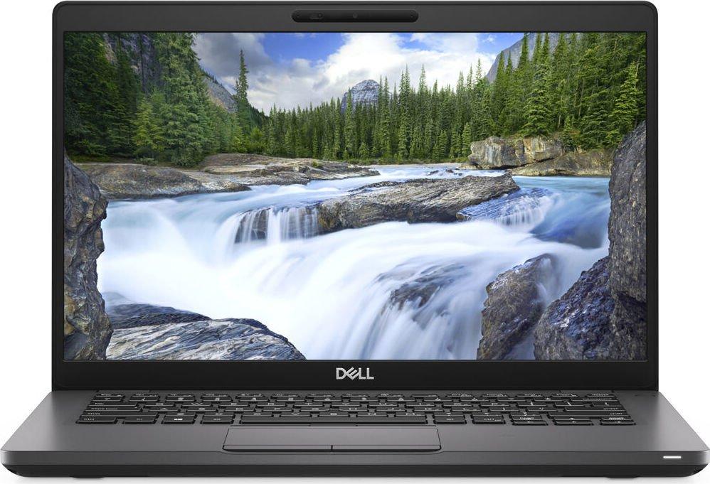 Prenosnik Dell Latitude 5400 / i5 / RAM 8 GB / SSD Disk / 14,0″ FHD - Dell Refurbished - nova neprodana zaloga