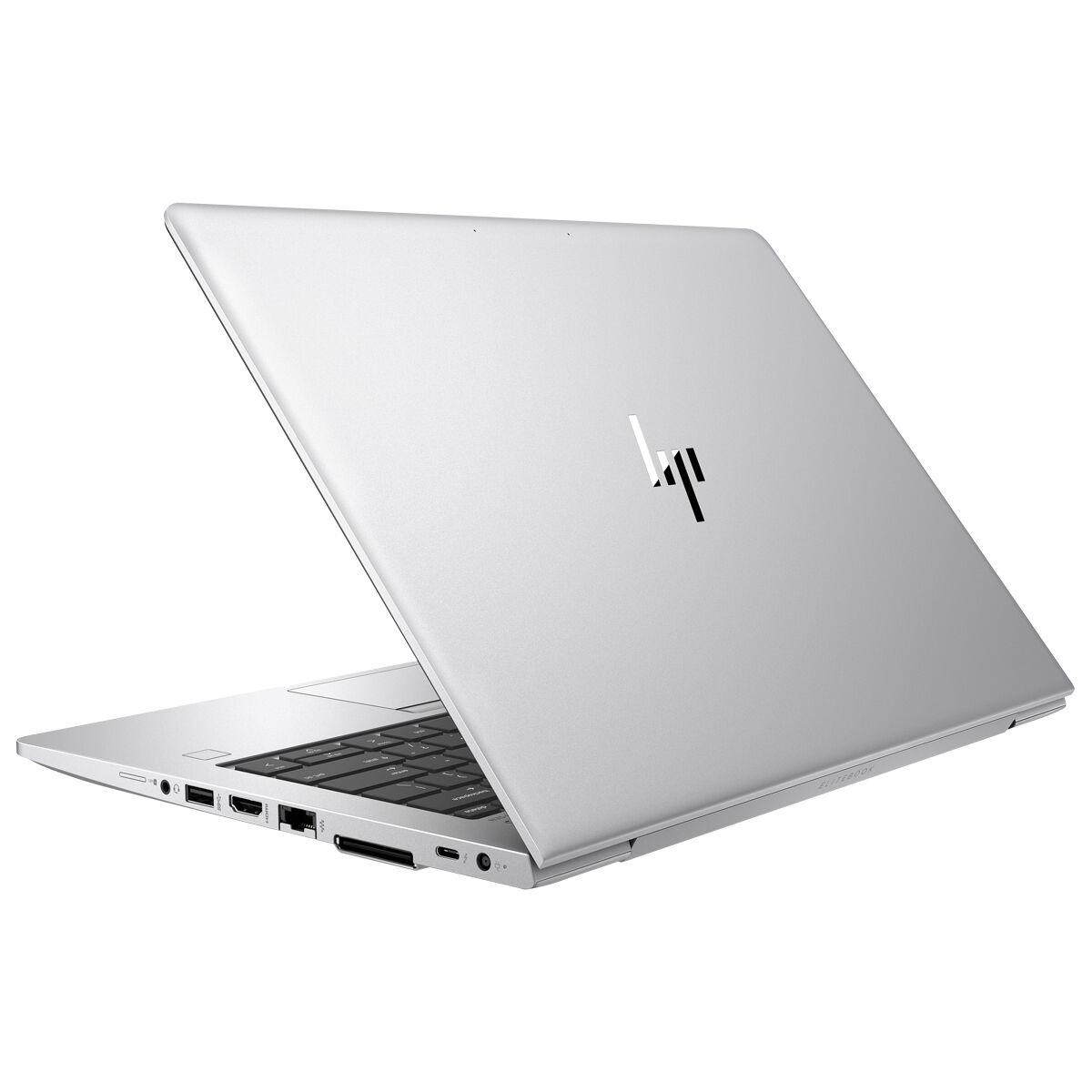 Prenosnik HP EliteBook 830 G6 / i5 / RAM 16 GB / SSD Disk / 13,3″ FHD - Obnovljeno - slika 2