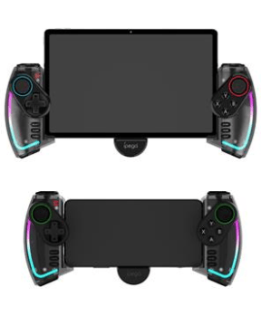 iPega igralna konzola PG-9777s za Android/iOS/PS3/PC/N-Switch - slika 2