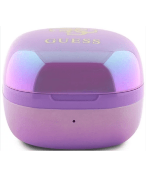 Guess bluetooth slušalke buds GUTWSJ144ESU stereo - vijola - slika 4