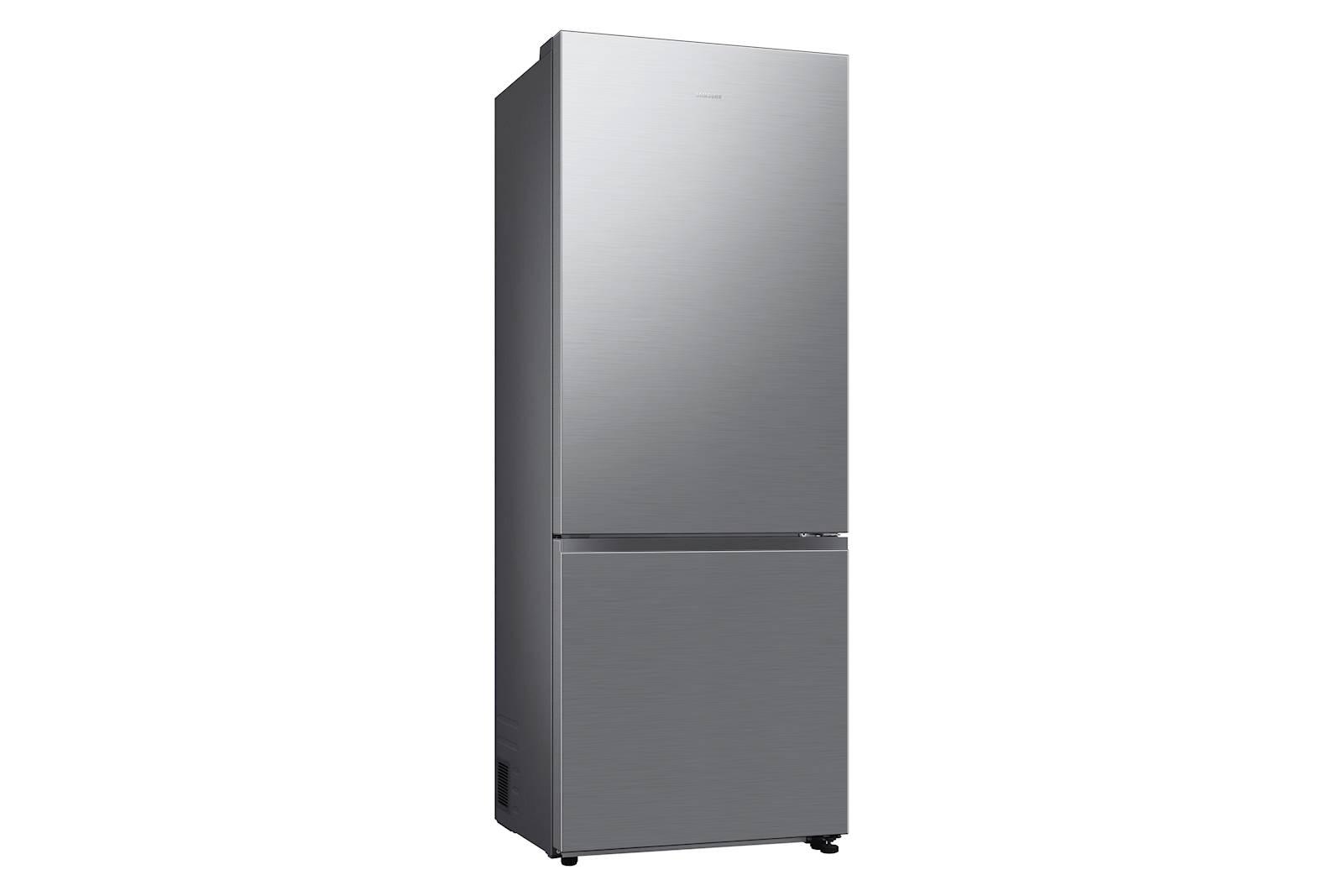 Hladilnik Samsung RB53DG706CS9EO, inox, 203 cm - slika 2