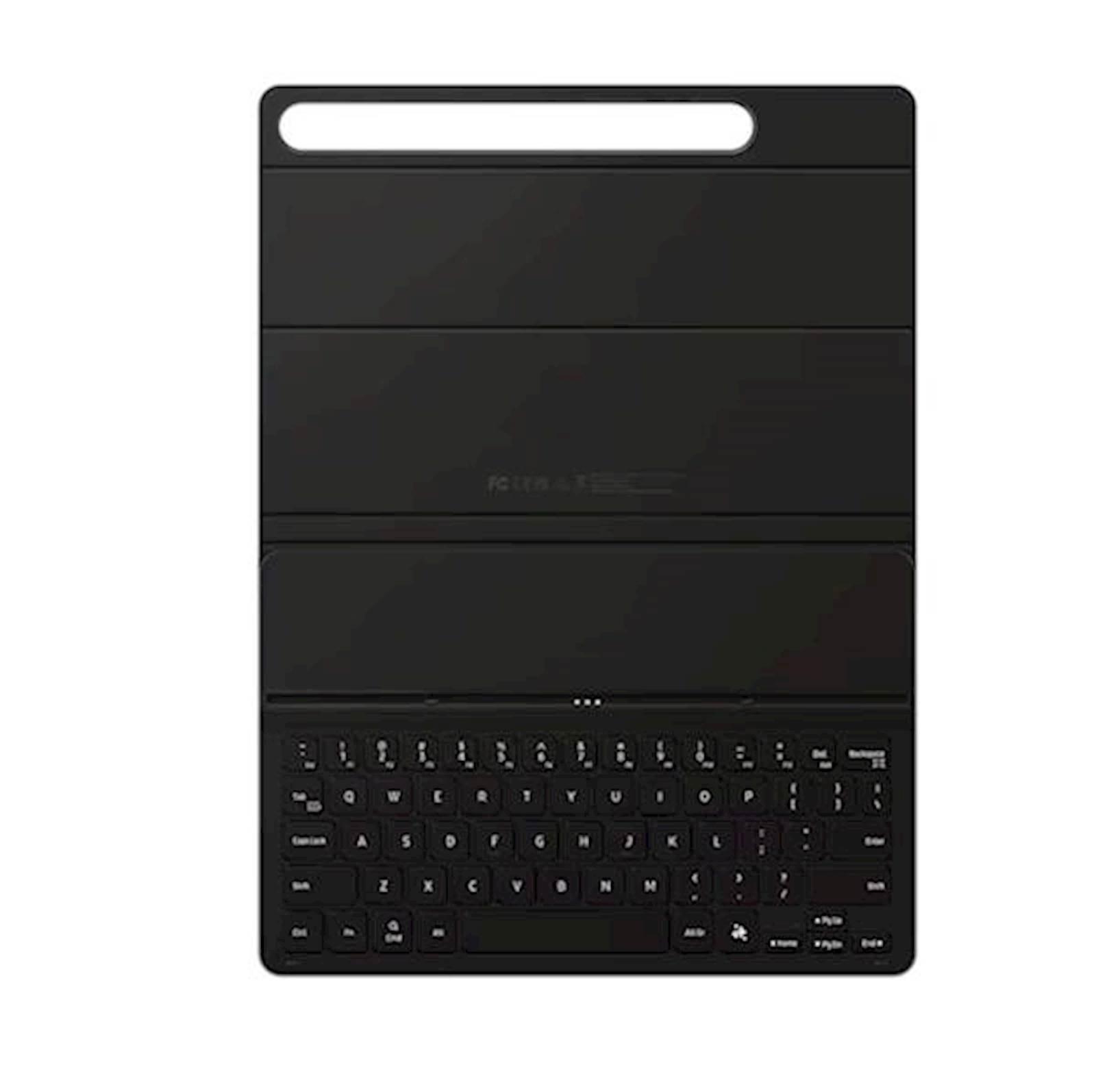SAMSUNG MAPA S TIPKOVNICO SLIM GALAXY TAB S9 BLACK - slika 2