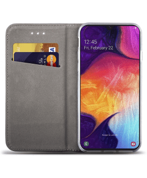 Havana magnetna preklopna torbica Samsung Galaxy A26 - rdeča - slika 5