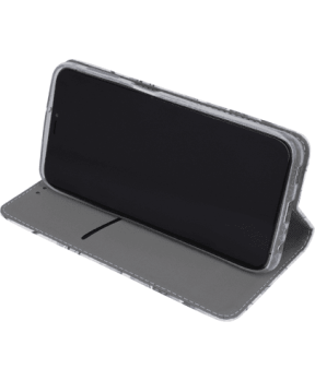 Havana Premium preklopna torbica Samsung Galaxy S25 5G - črna - slika 3