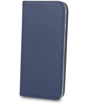 Havana Premium preklopna torbica Samsung Galaxy S25 Ultra 5G - temno modra - slika 3