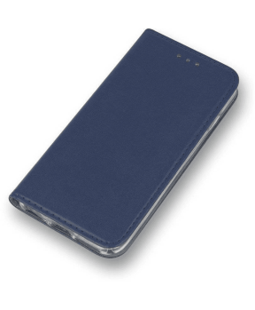 Havana Premium preklopna torbica Samsung Galaxy S25 Ultra 5G - temno modra - slika 4