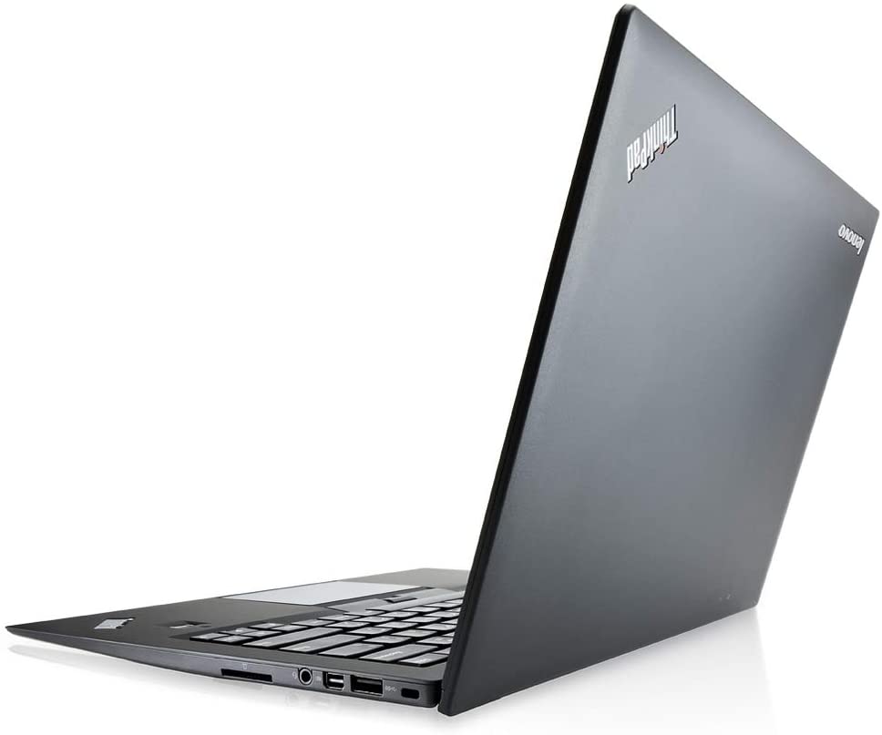 Prenosnik Lenovo Thinkpad X1 Carbon G7 / i5 / RAM 16 GB / SSD Disk / 14,0″ FHD - Obnovljeno - slika 2