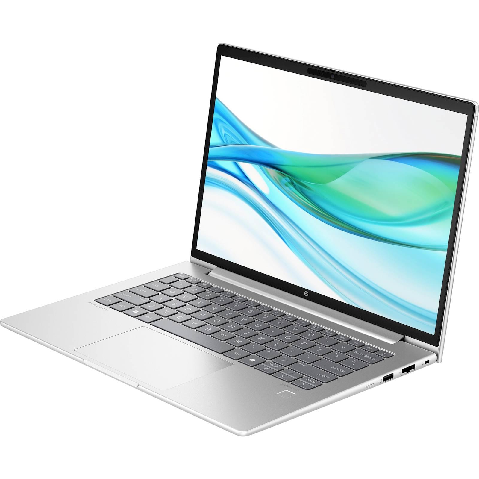 Prenosnik HP ProBook 440 G11 | U7-155U / Ultra 7 / RAM 16 GB / SSD Disk / 14,0″ WUXGA - HP Renew, Outlet - Odprta embalaža - slika 3