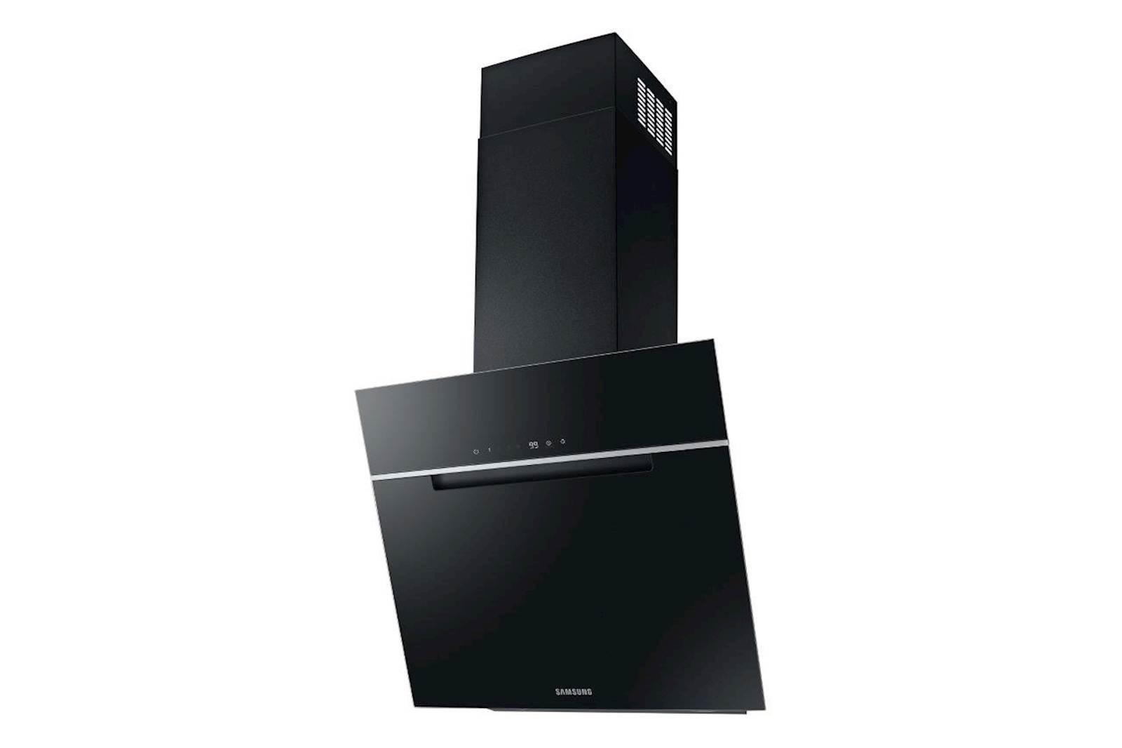 Kuhinjska napa Samsung NK24C7070WB/UR, črna, 60 cm - slika 2