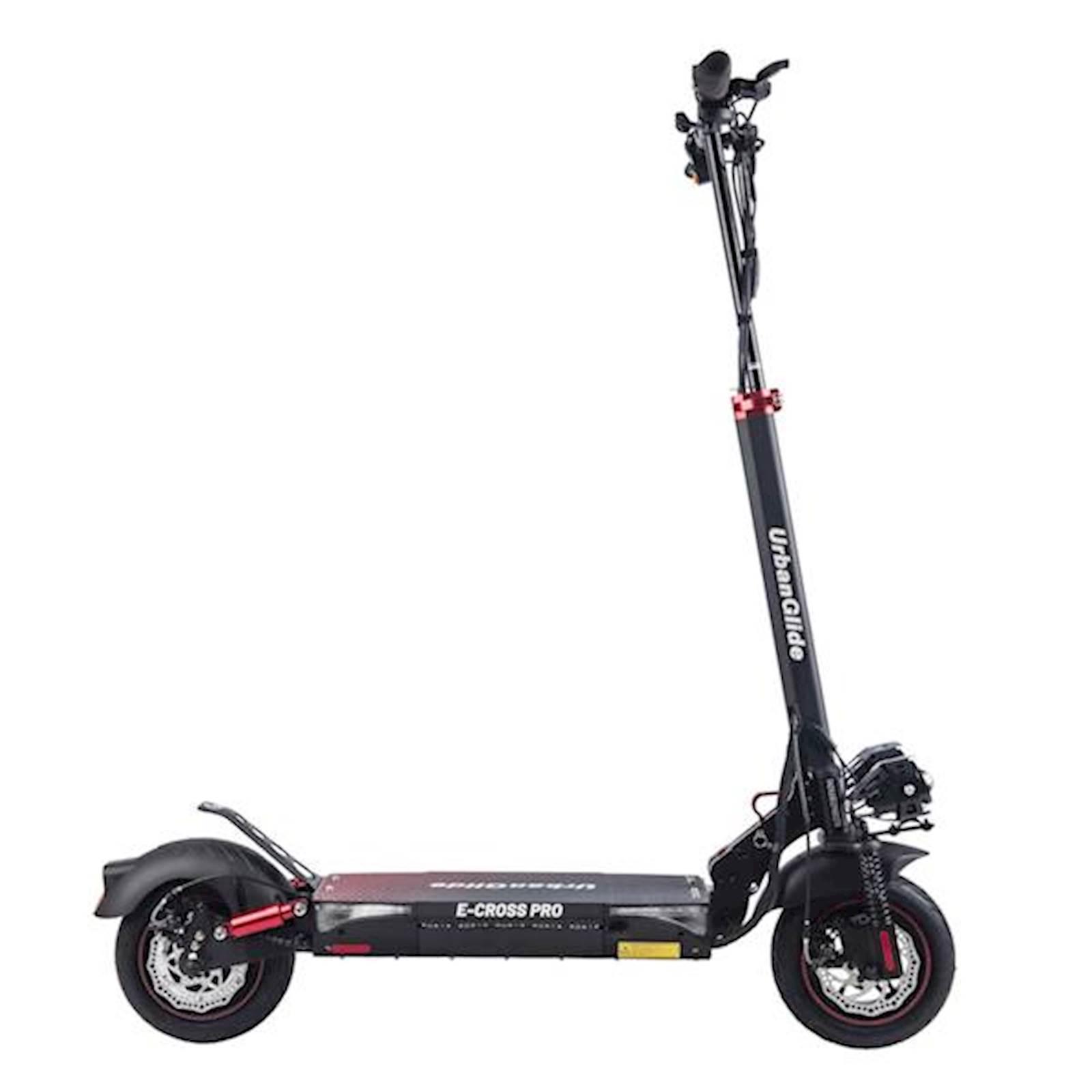 Električni skiro UrbanRide E-Cross Pro 2 (1X800W) - slika 2
