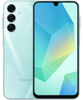 Pametni telefon Samsung Galaxy A16 4G DS 4GB/128GB - svetlo zelen - slika 2