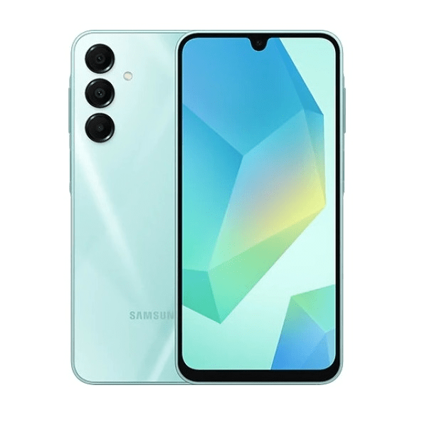 Pametni telefon Samsung Galaxy A16 4G DS 4GB/128GB - svetlo zelen