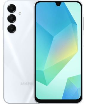 Pametni telefon Samsung Galaxy A16 4G DS 4GB/128GB - svetlo siv - slika 2