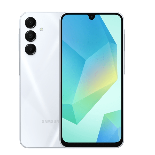 Pametni telefon Samsung Galaxy A16 4G DS 4GB/128GB - svetlo siv