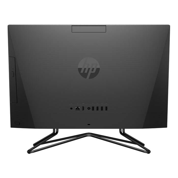 Računalnik HP 200 G4 AiO / i5 / RAM 8 GB / SSD Disk - HP Renew, Outlet - Odprta embalaža - slika 2