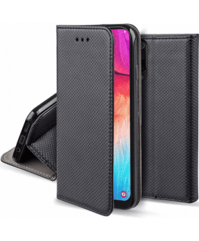 Havana magnetna preklopna torbica Xiaomi Redmi Note 14 Pro 5G - črna - slika 2