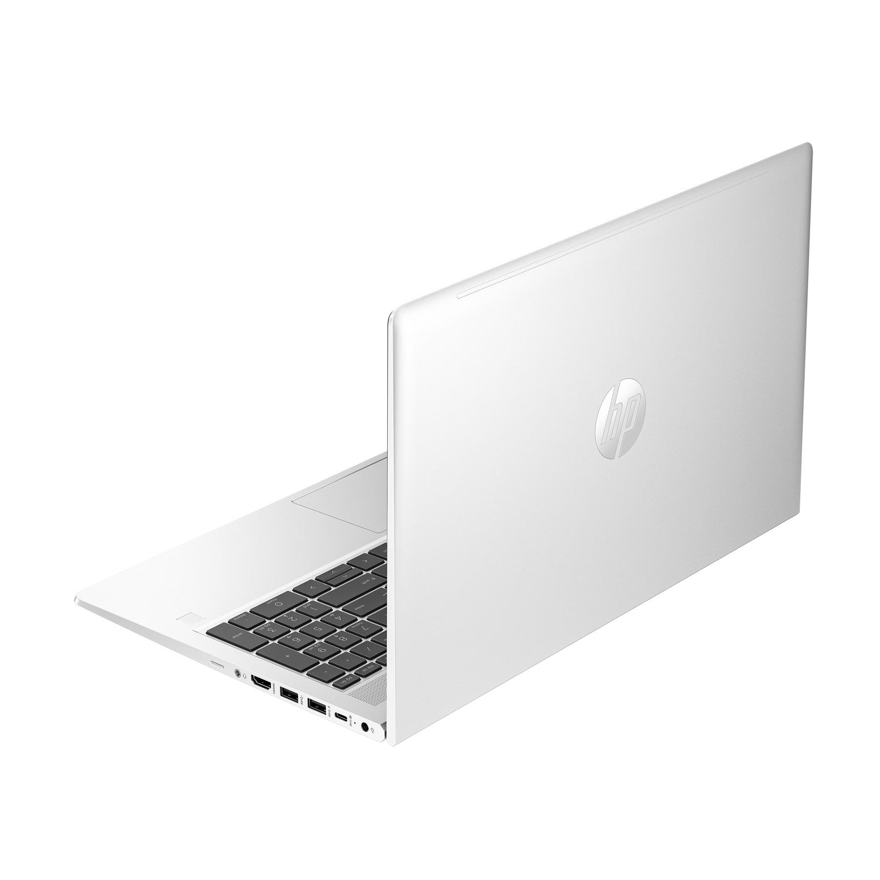 Prenosnik HP ProBook 455 G10 | Touch / AMD Ryzen™ 7 / RAM 16 GB / SSD Disk / 15,6″ FHD - HP Renew, Outlet - Odprta embalaža - slika 3