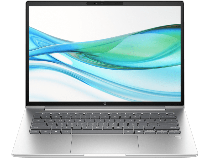 Prenosnik HP ProBook 440 G11 | U7-155U / Ultra 7 / RAM 16 GB / SSD Disk / 14,0″ WUXGA - HP Renew, Outlet - Odprta embalaža