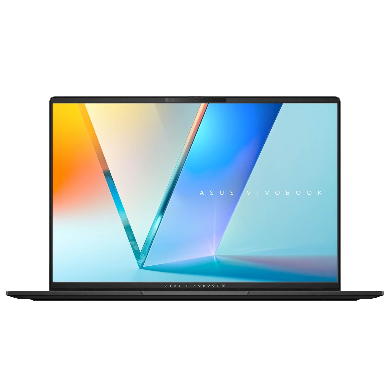 ASUS Vivobook S 16 M5606KA-RI028W Ryzen AI 7 350/24GB/SSD1TB/16" 3K OLED 120Hz/Radeon Graphics/W11H - slika 2