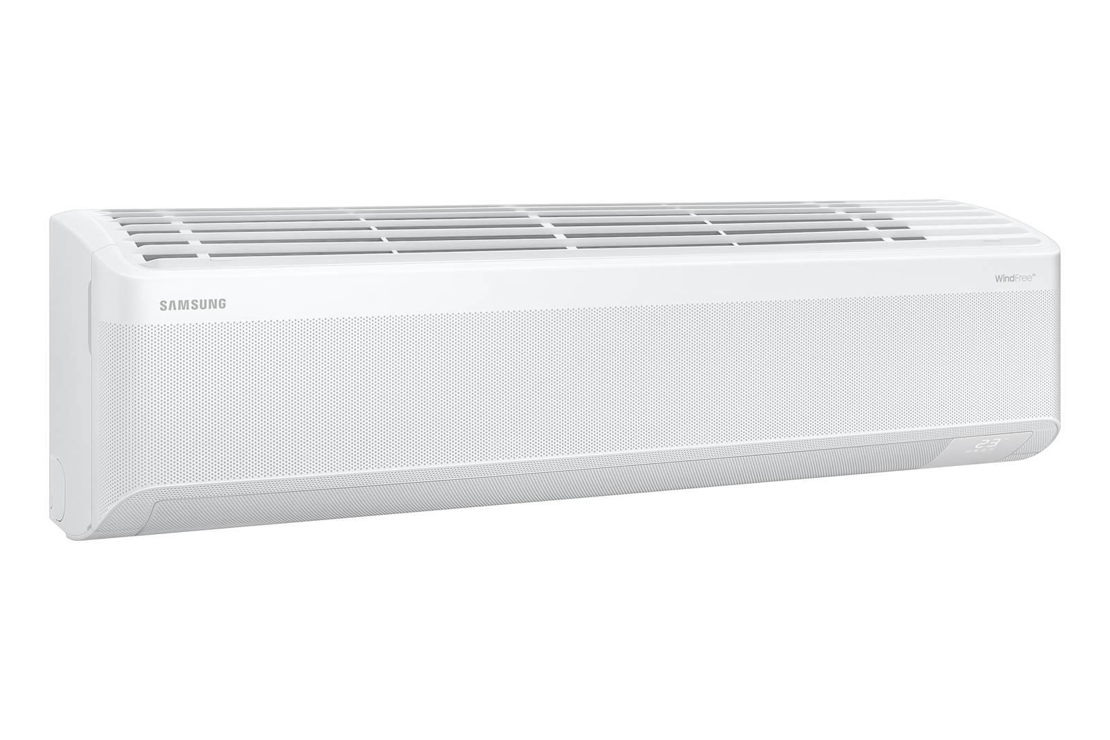 Klima Samsung Windfree Comfort 3,5 kW komplet 2026